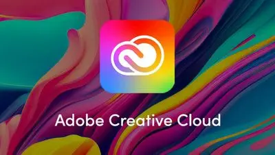 Adobe Creative Cloud (1 Month)