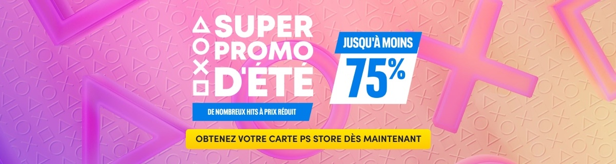 Only the best digital gaming deals