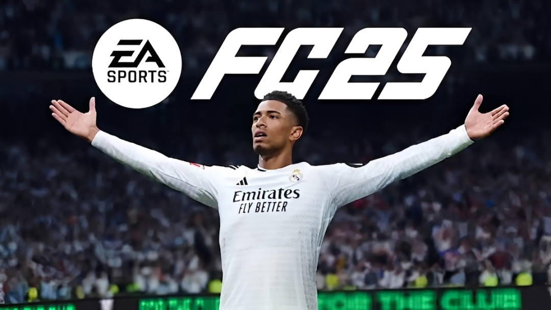 EA SPORTS FC 25