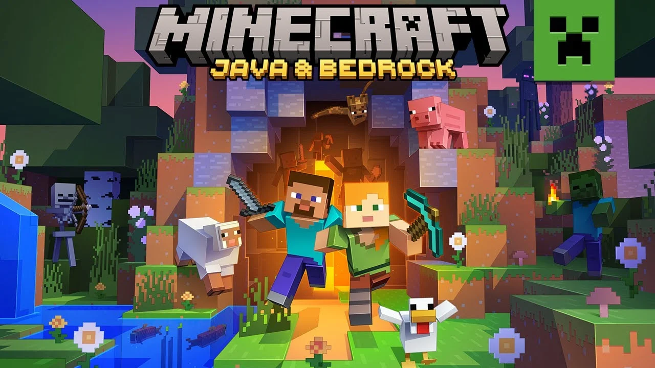 Minecraft: Java Edition (PC)