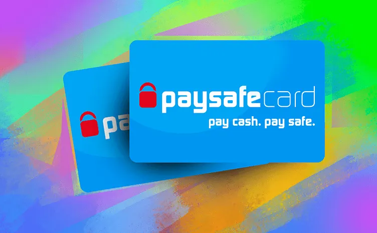 Paysafecard