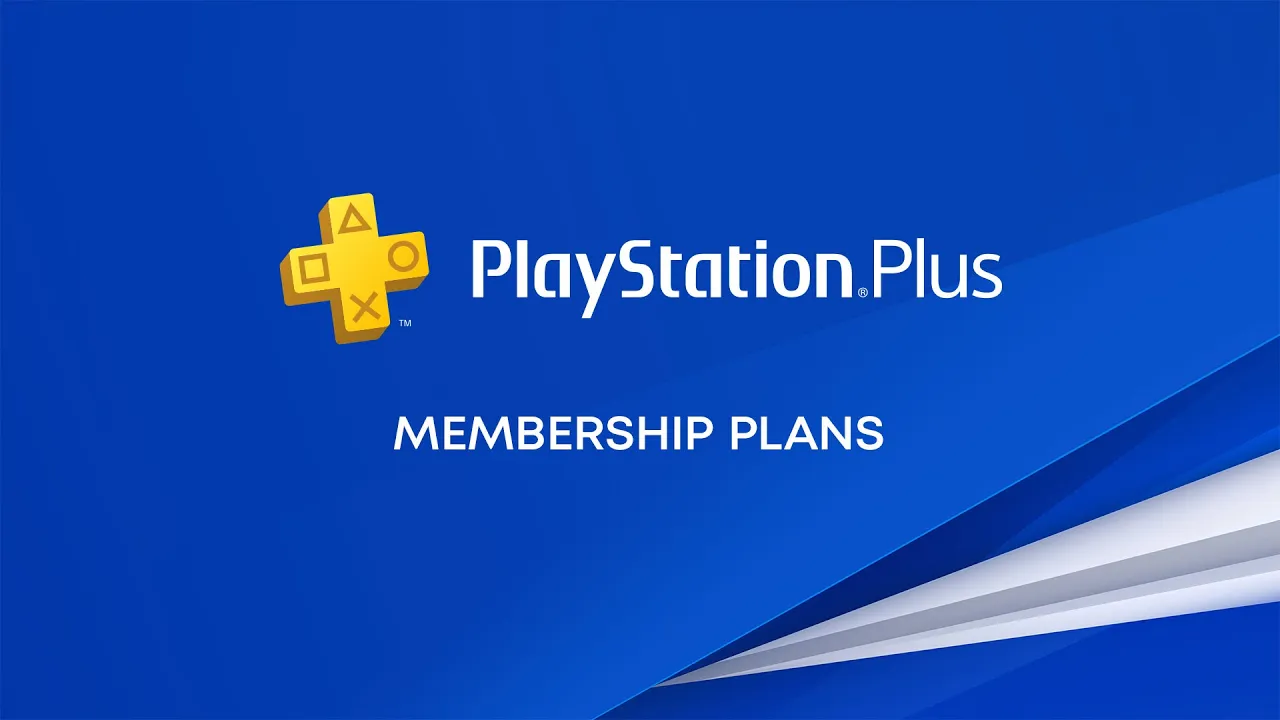 PlayStation Plus Essential